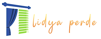 İp Perde 5 lidya perde