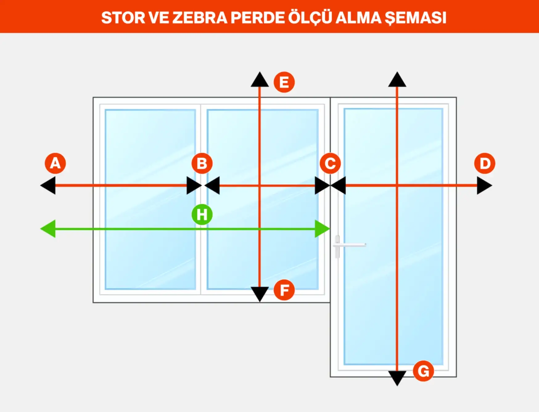 Ücretsiz Ölçüm
