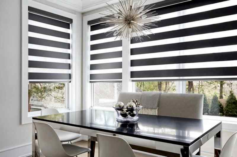 Zebra Perde 9 z7